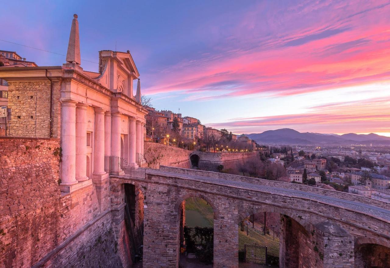 Affittimoderni Bergamo Young 아파트 외부 사진